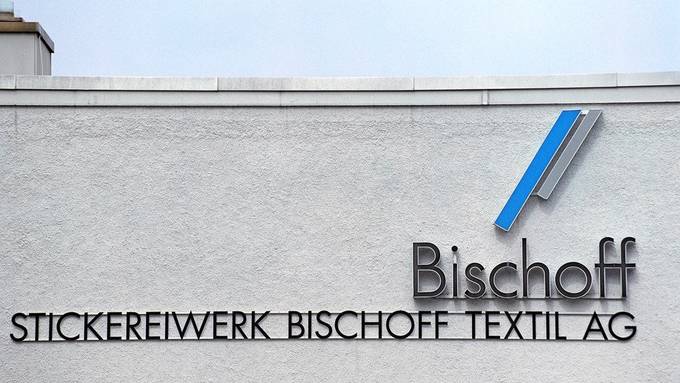 Bischoff Textil will nach Fernost