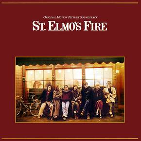 ST. ELMO'S FIRE (1985)