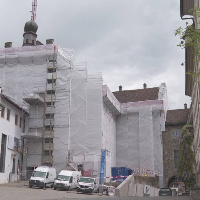 Das sind die neuen Pächter im «Hof zu Wil»