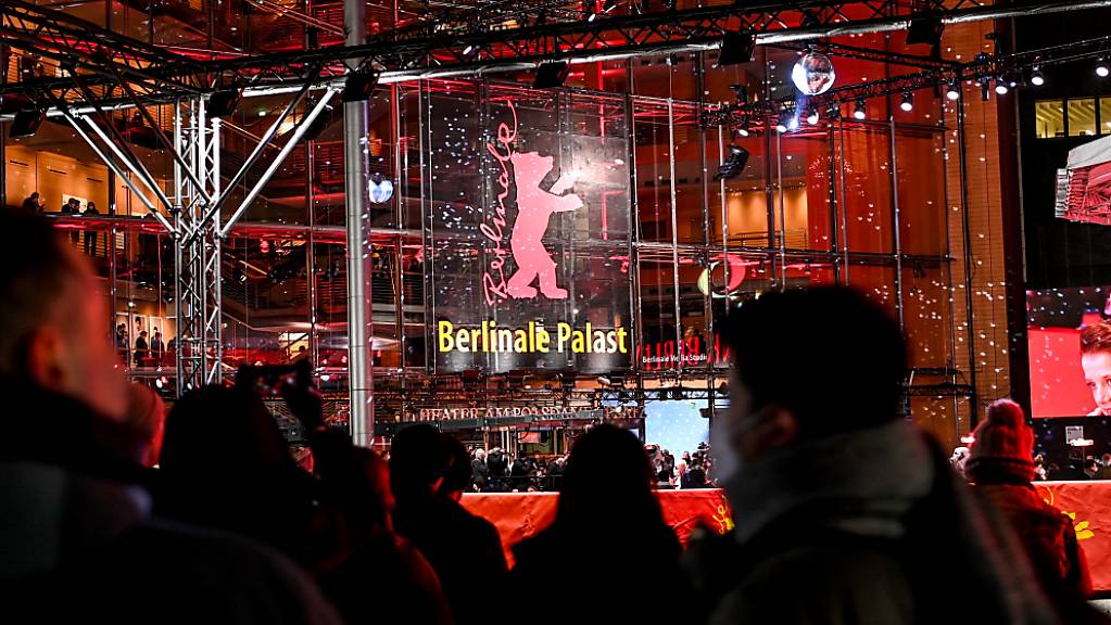 Am Donnerstagabend ist die Berlinale eröffnet worden.