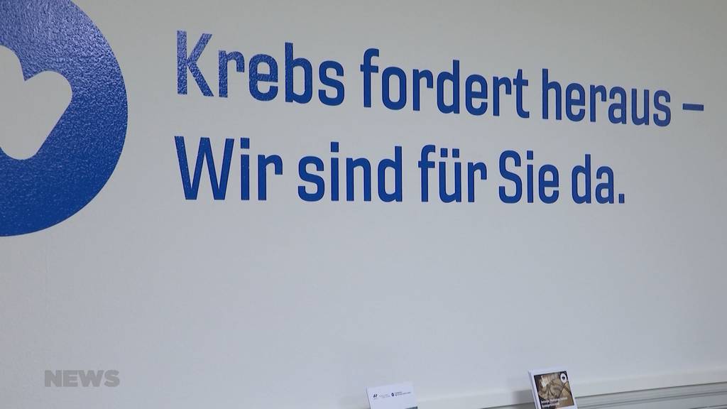 Weltkrebstag: Bis 2030 gibt es eine halbe Million Krebsbetroffene in der Schweiz