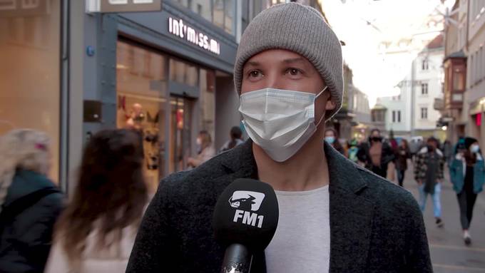 Weihnachtsumfrage: Wünsche von Herr und Frau Ostschweizer