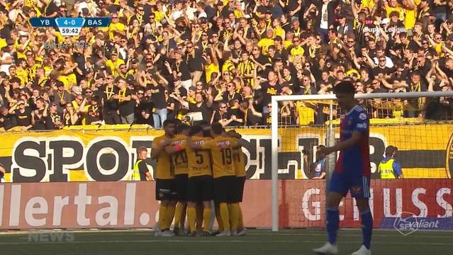 Traumspiel von YB