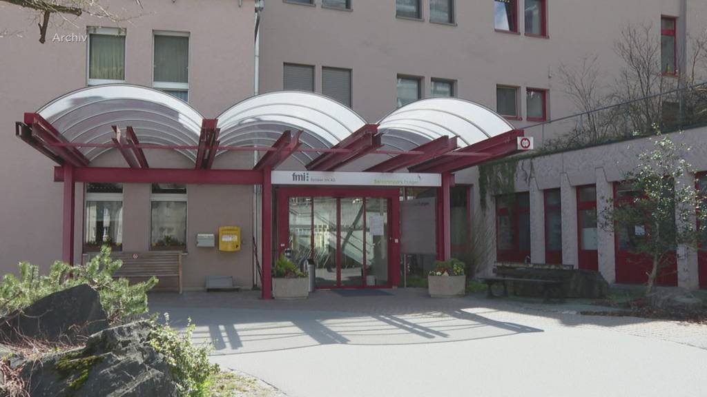 Geburtenabteilung Frutigen bleibt geschlossen