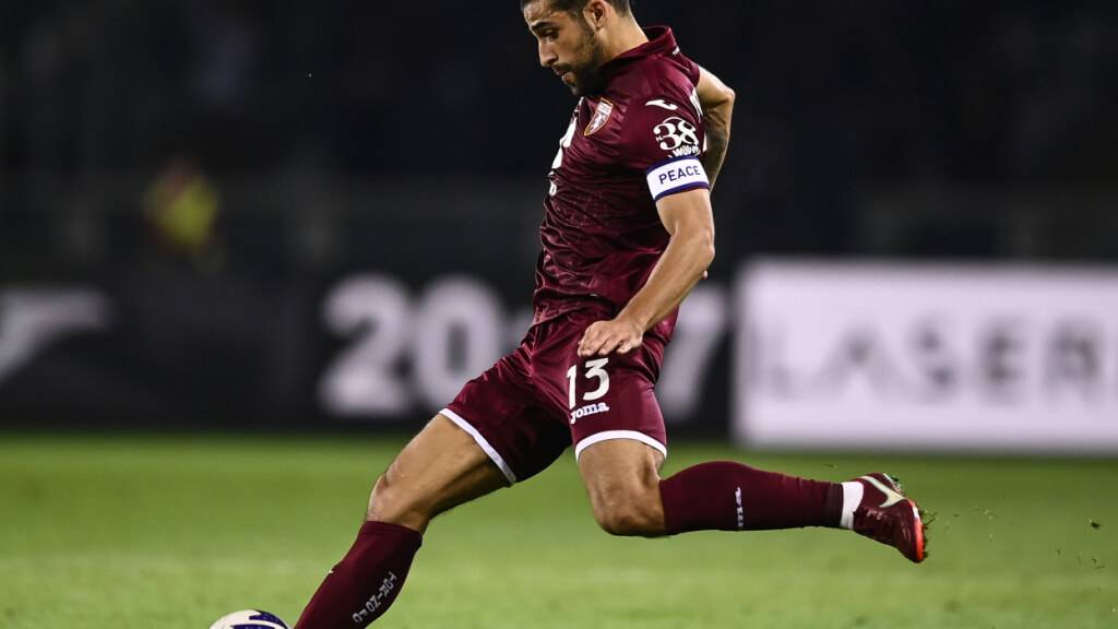 Ricardo Rodriguez ist zurück bei seinem alten Klub