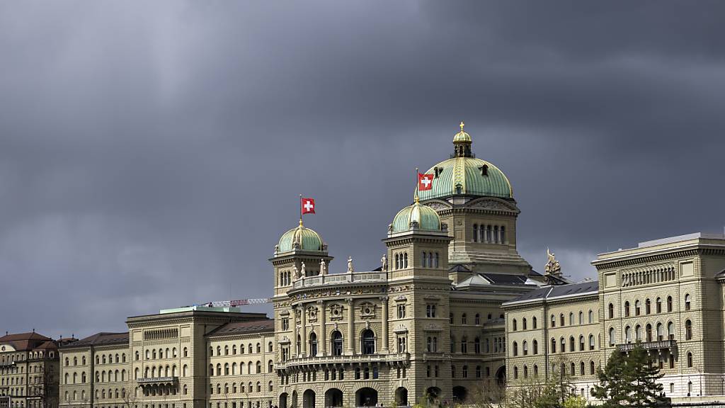 Im Ständerat beginnt die Sommersession mit der Debatte über die Legislaturplanung. (Archivbild)