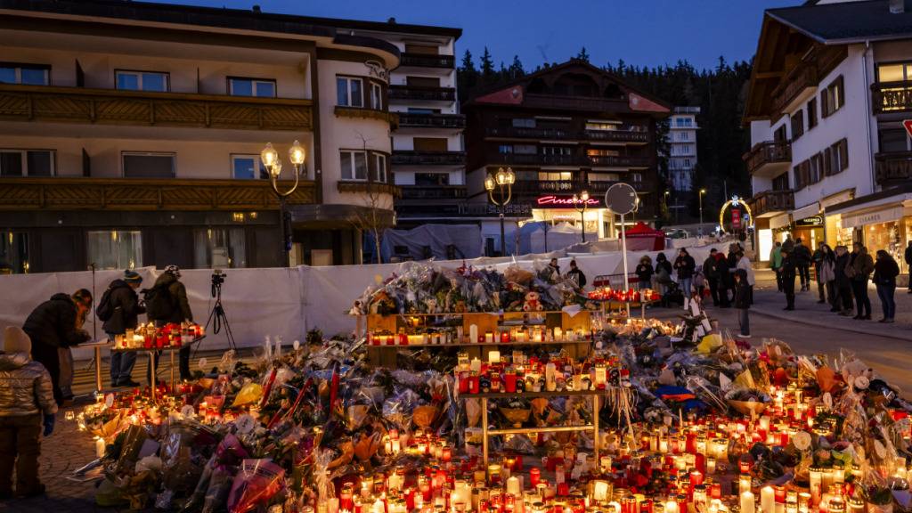 Die Barbetreiber von «Le Constellation» in Crans-Montana im Wallis wollen sich nach eigenen Angaben nicht aus der Verantwortung ziehen. (Archivbild)