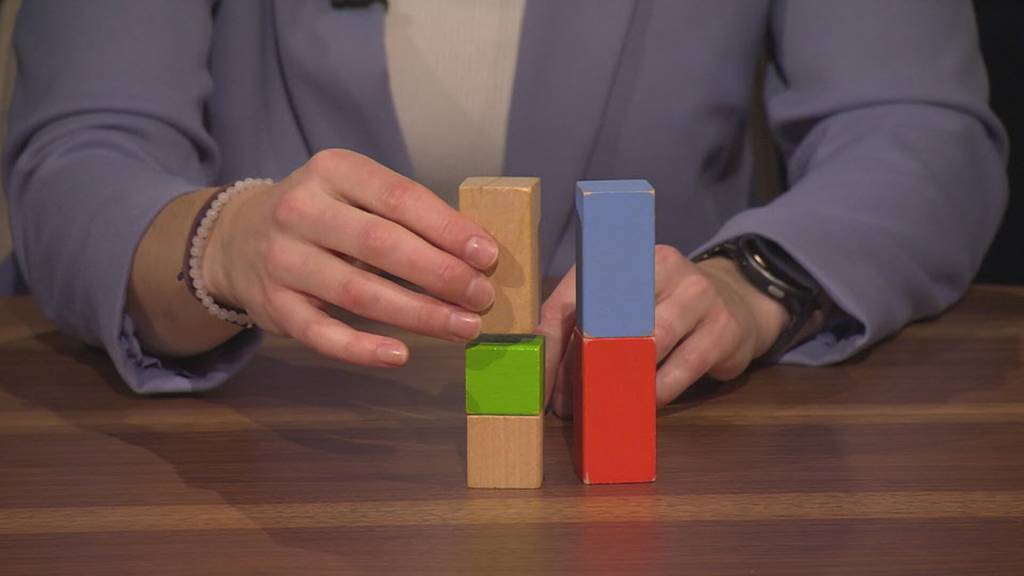 Vorschau «Polit+»
