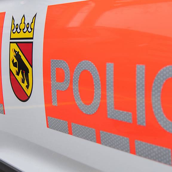 Fünf Personen verletzt bei Autounfall in Seedorf – zwei davon schwer