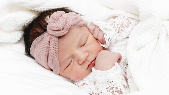 Sofia und Zayn: Das sind die beliebtesten Babynamen im Züri Oberland