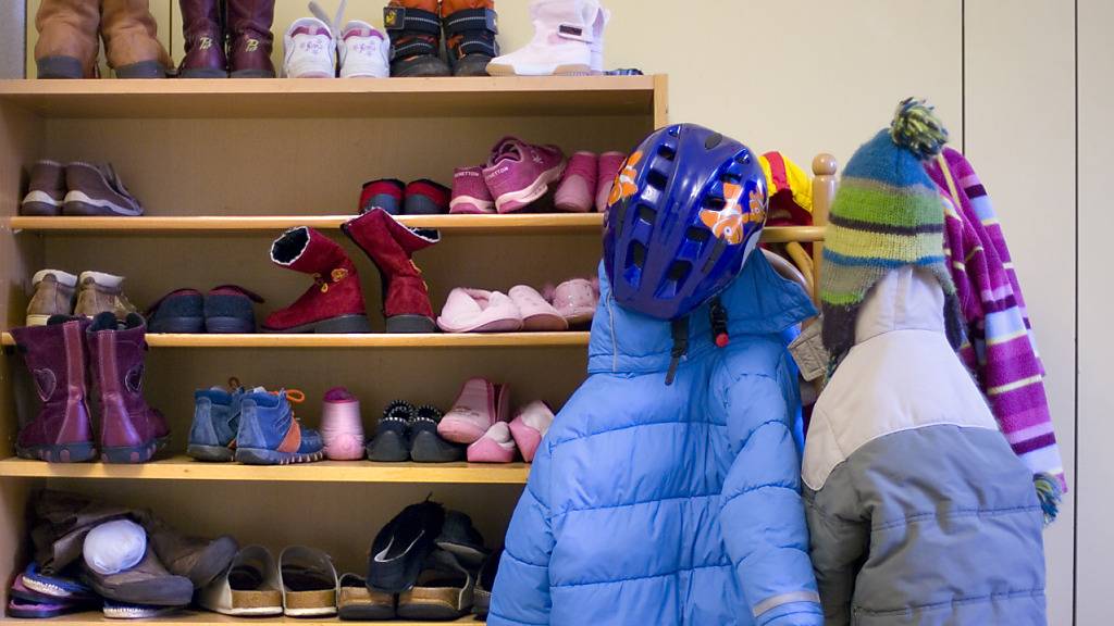 Die ausserschulische Betreuung an der Heilpädagogischen Schule in Stans soll erweitert werden können. (Symbolbild)