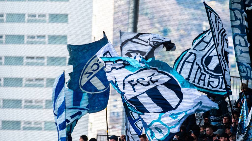 Die Zürcher Staatsanwaltschaft hat die Strafverfahren gegen über zwei Dutzend Fans abgeschlossen. (Symbolbild)