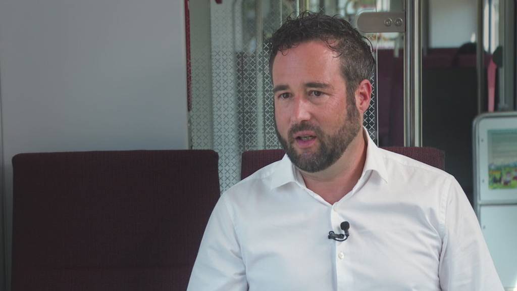 Andreas Böni - Sportjournalist und Autor