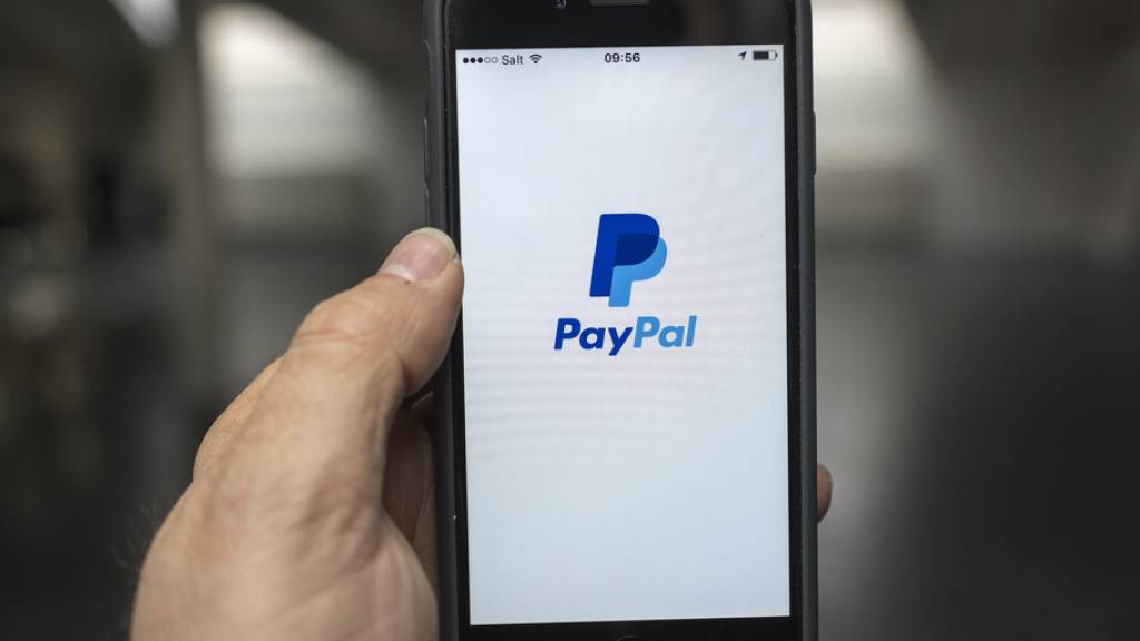 Der Zahlungsdienstleister Paypal kündigte bereits vor einem Jahr einen Stellenabbau an. (Archivbild)