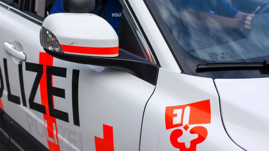 Die Kantonspolizei Obwalden hat mutmassliche Kupferdiebe gefasst. (Archivaufnahme)