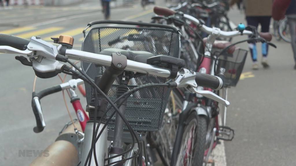 Ja zur neuen Velostation in Bern