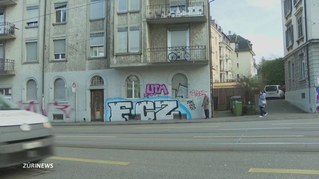 Videoüberwachung: Gericht pfeift Stadt Zürich zurück