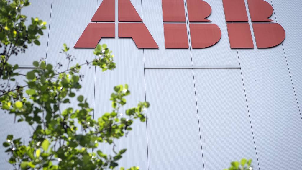 Hinter ABB liegt ein schwieriges Halbjahr. Damit hat das Unternehmen gerechnet.