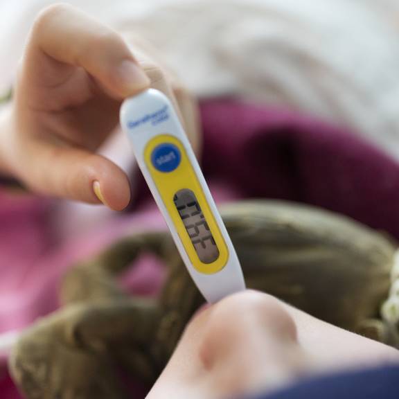 Grippe-Medikamente für Kinder werden knapp – die wichtigsten Fragen und Antworten