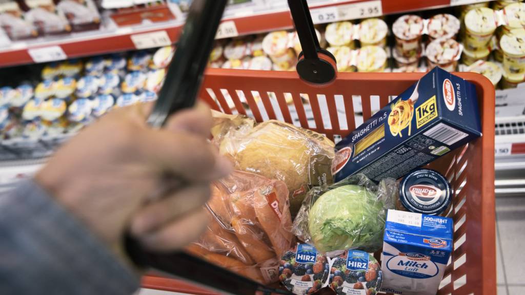 Konsumentenstimmung setzt Erholung im Juli fort