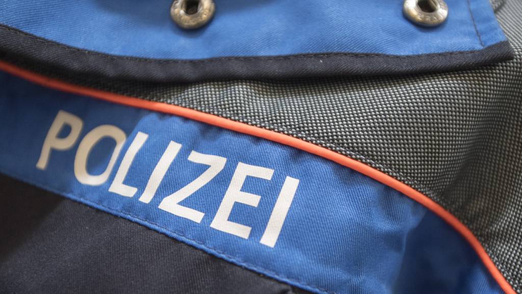 Schüler auf Fussgängerstreifen in Geuensee LU angefahren