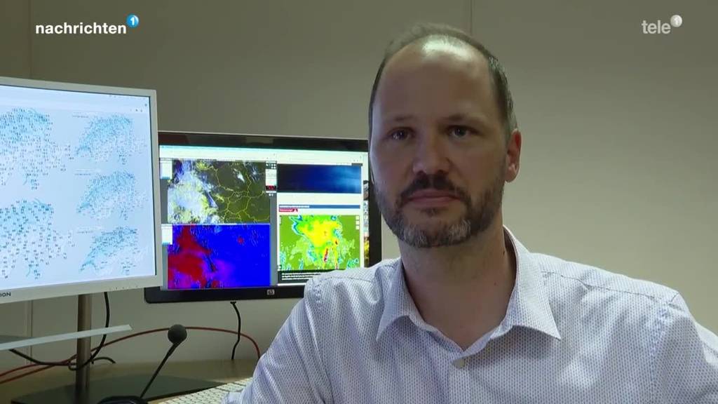 Einschätzung Meteorologe