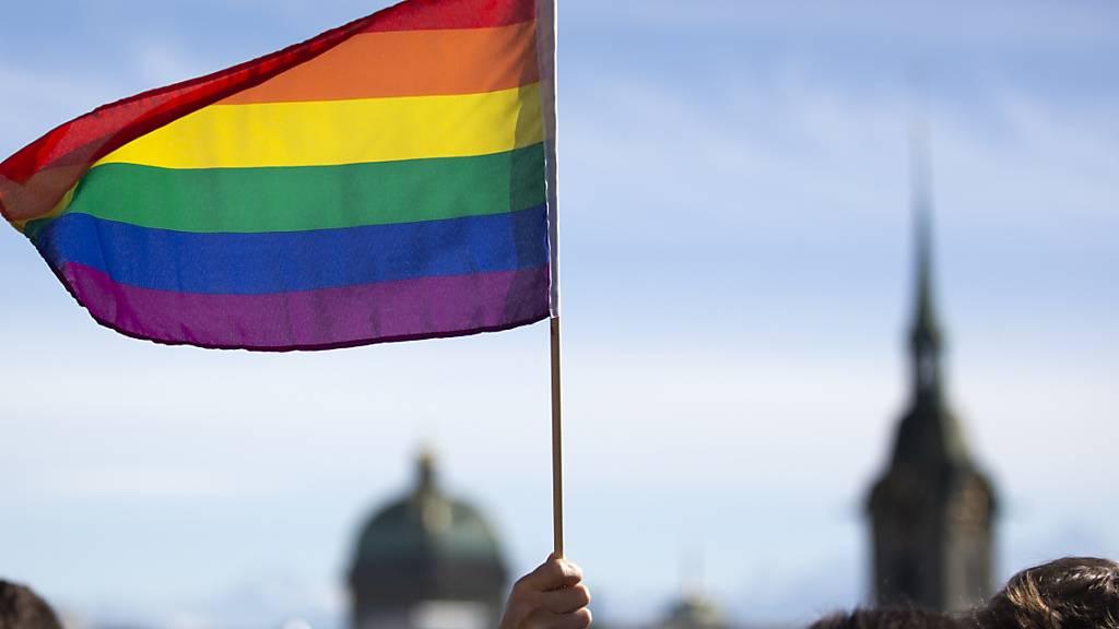 Vorwürfe rund um LGBT+-Anlaufstellen in Buchs und Chur