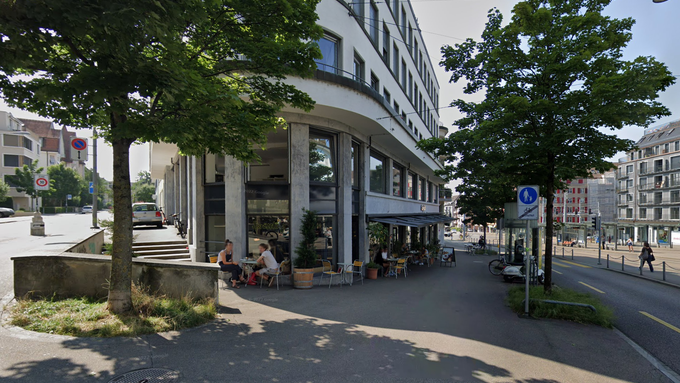 Bakery Bakery übernimmt Café Sprössling am Schaffhauserplatz