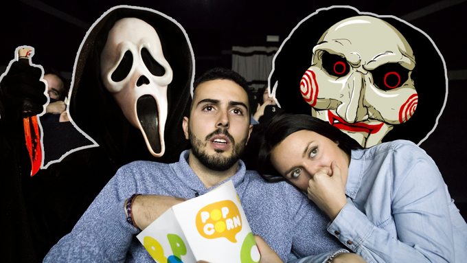 Grusel und Horror: 10 Filmtipps für Halloween