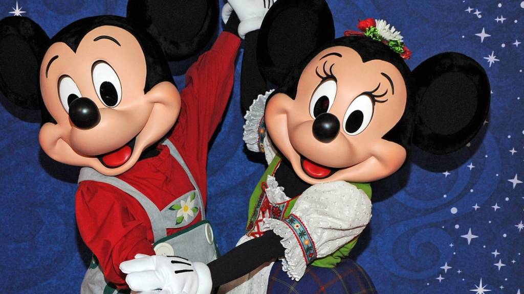 Mehr Konzernumsatz und weniger Verlust beim Streaming-Geschäft für Disney im 4. Quartal. (Symbolbild)