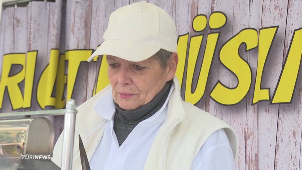 Drei Rinder ausgebüxt: Zwei verletzte Kinder an der Olma