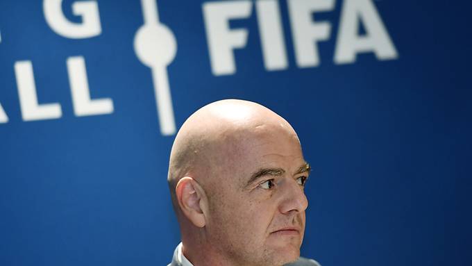 FIFA droht mit Ausschluss für Spieler der «European Super League»