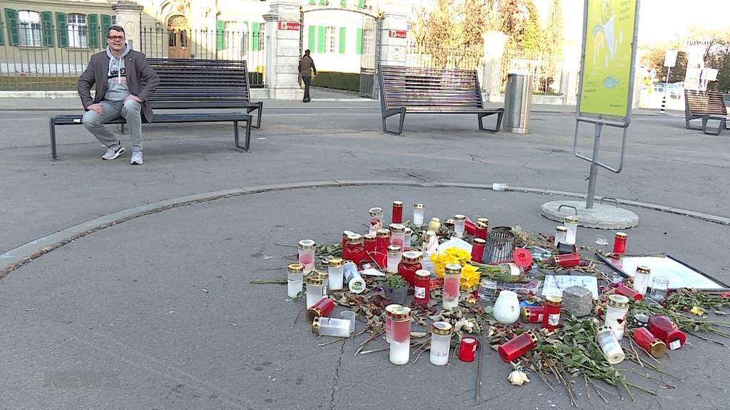 Mahnmal auf Waisenhausplatz soll weg