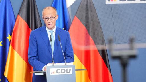 CDU stürzt in Mecklenburg-Vorpommern ab – Linke in Berlin vorn