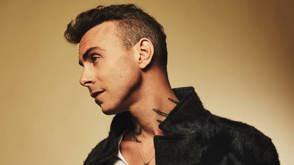 Asaf Avidan im Kaufleuten Zürich