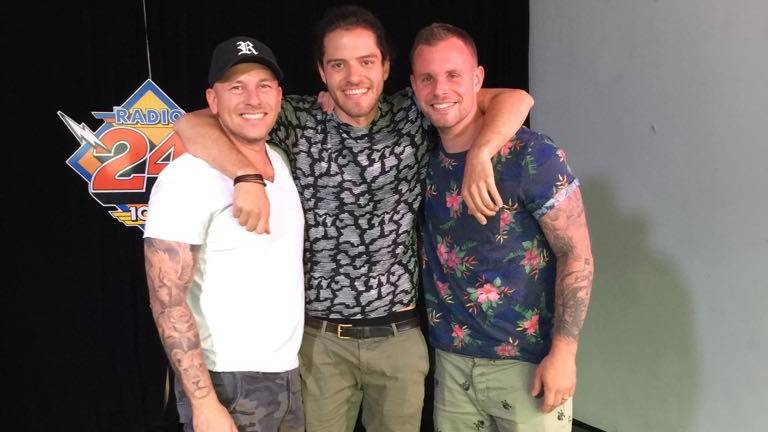 AS_Remady und Manu L