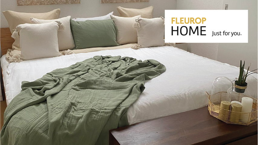 FleuropHOME – dein Zuhause, deine persönliche Geschichte.