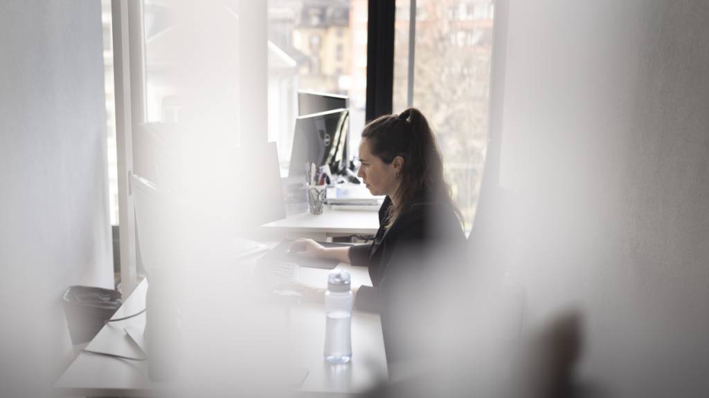 57 Prozent der Mitarbeitenden wollen mehr Lohntransparenz