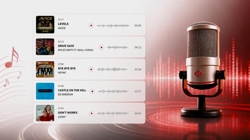 Playlist