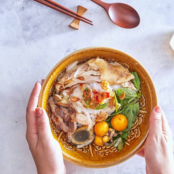 Vietnam Cuisine – Die neue Thai Küche?
