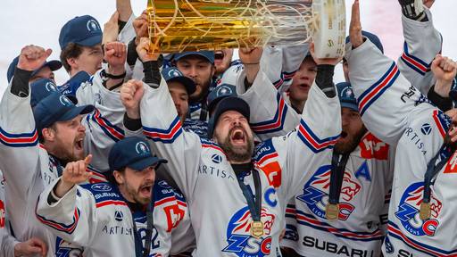 Radio 24 schickt dich an den ZSC-Match deiner Wahl