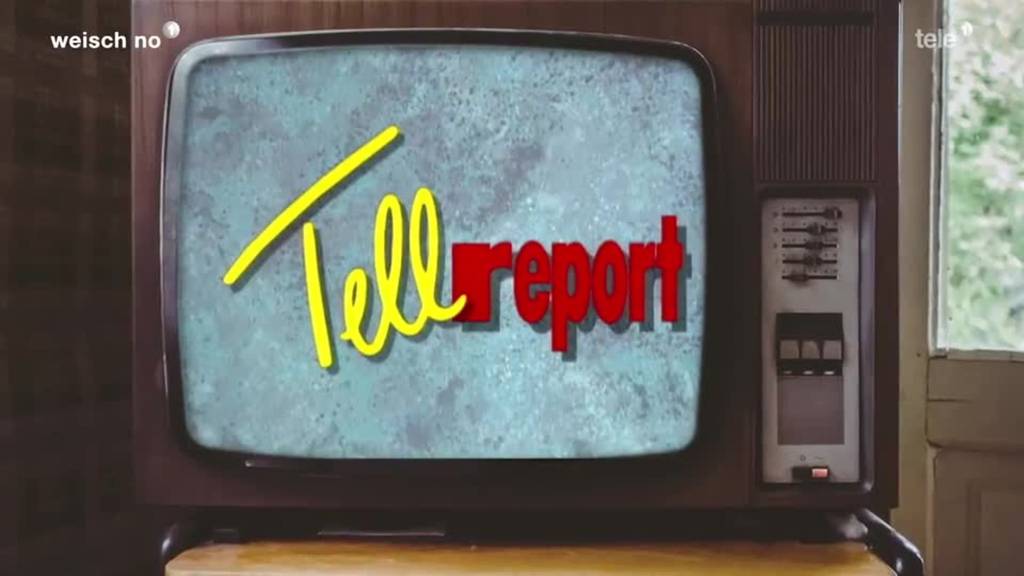 Making of Tell Report - 1996