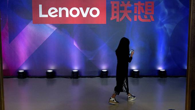Homeoffice-Trend beschert Lenovo Gewinnsprung