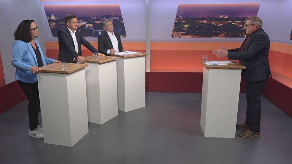 Steigende Jugendgewalt