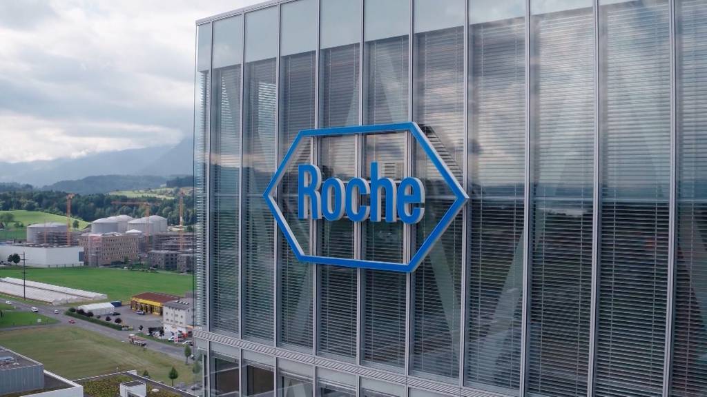 Bund bestellt Corona-Medikamente von Roche