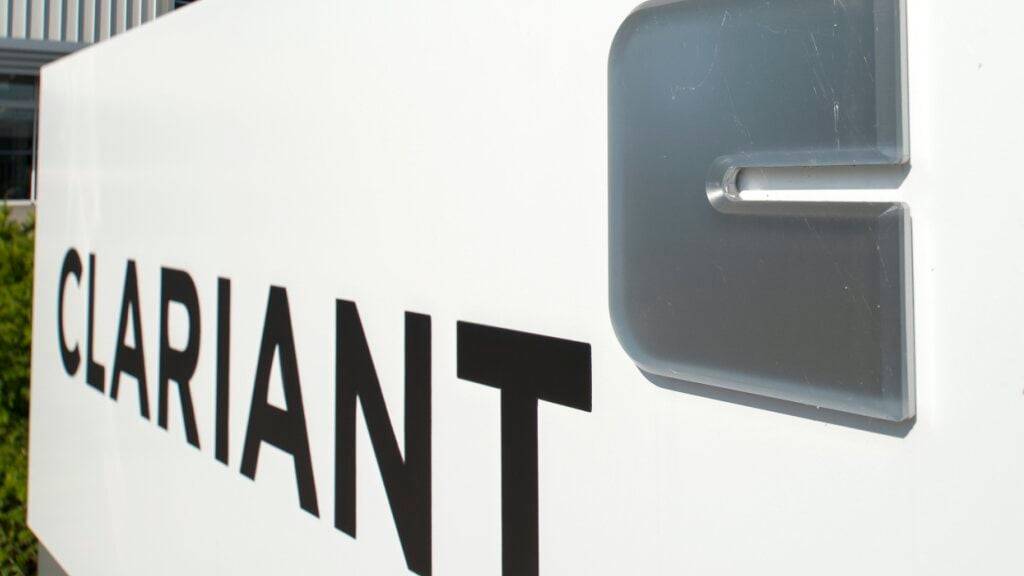 Clariant mit weiterer Schadenersatzklage wegen Ethylen-Preisabspachen konfrontiert (Archivbild)