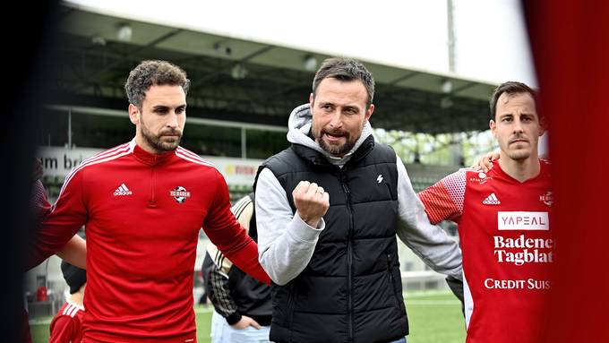 Der FC Baden verpflichtet zwei neue Spieler und Assistenztrainer