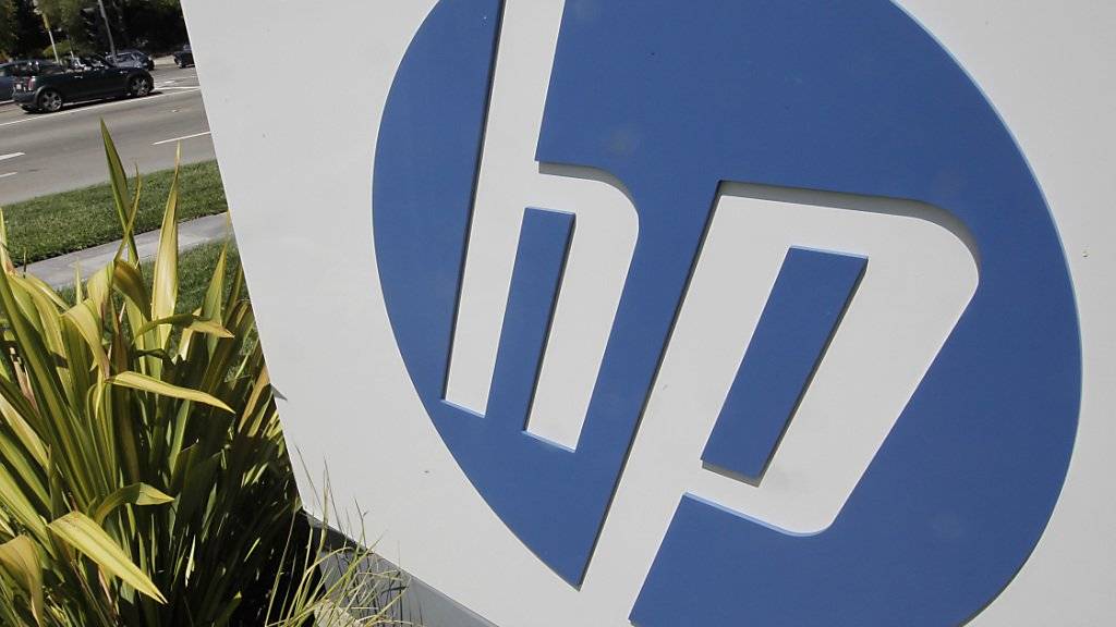 Akku-Probleme: HP ruft weltweit tausende seiner Computermodelle zurück. (Archivbild)
