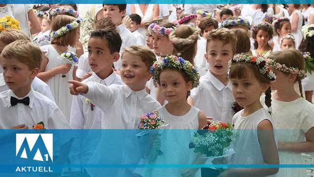 Aktuell — Freitag, 7. Juli 2017 — Ganze Sendung