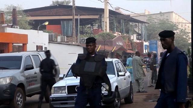 Zwei Schweizer bei Anschlag in Mali verletzt